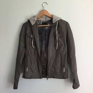 Jessica Simpson Jacket
